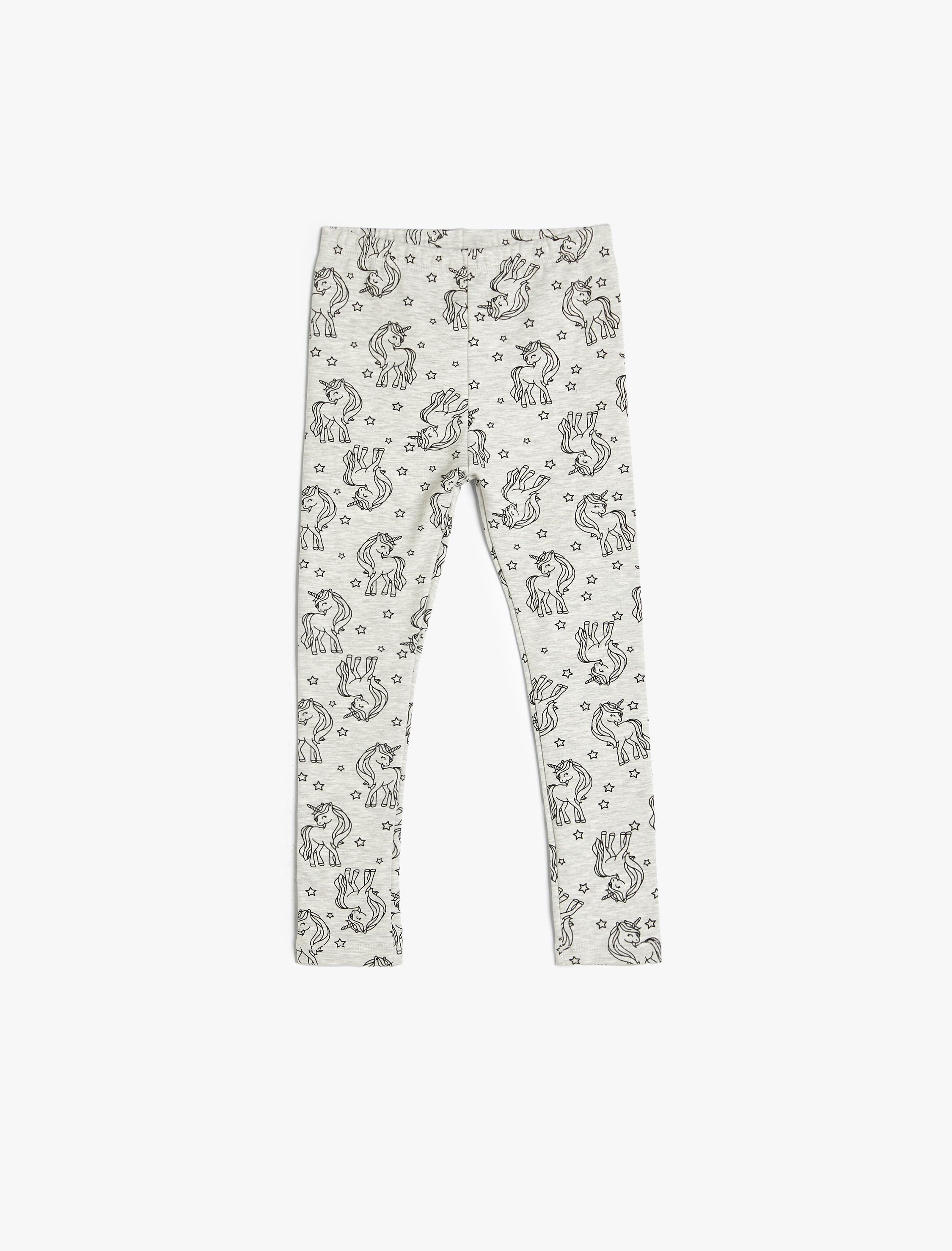 Леггинсы KOTON 5WMG40034AK0D4. - фото 1