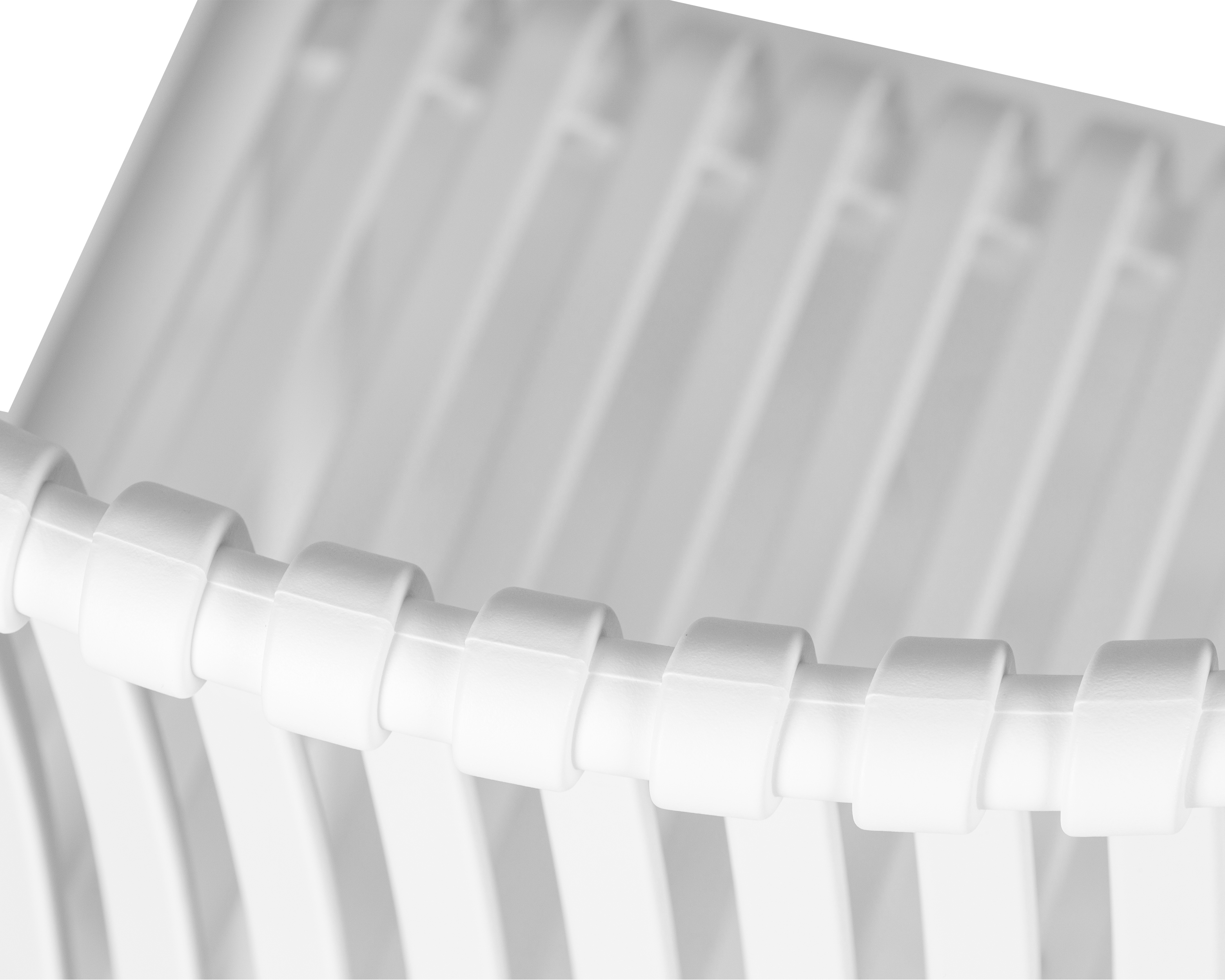 Стул DOBRIN WALTER 4 шт. - фото 8