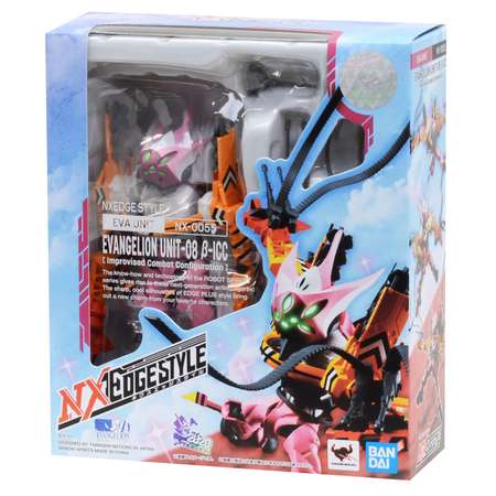 Фигурка Bandai