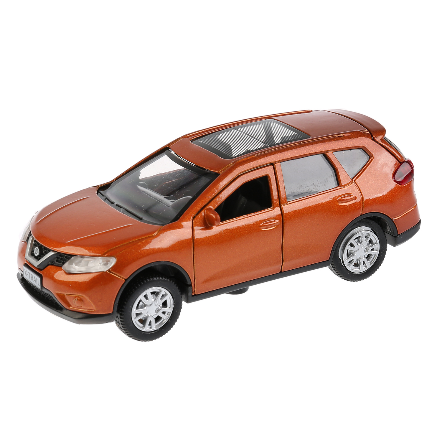 Автомобиль Технопарк Nissan XTrail 263452 - фото 1
