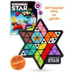 Настольная игра Happy Puzzle