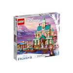 Конструктор LEGO Disney Princess Деревня в Эренделле 521 дет.
