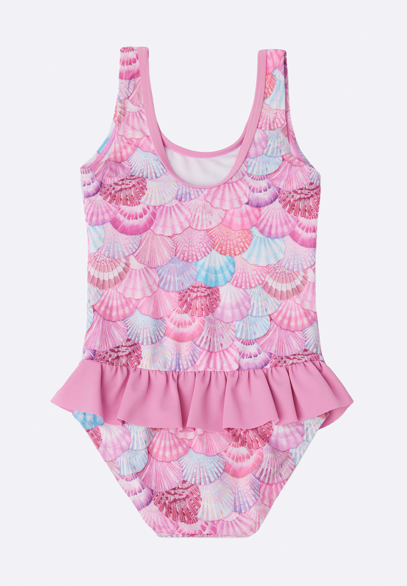 Купальник Lassie 7200060A-4741 - фото 3