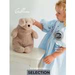 Изображение товара Мягкая игрушка Gulliver собачка Майк