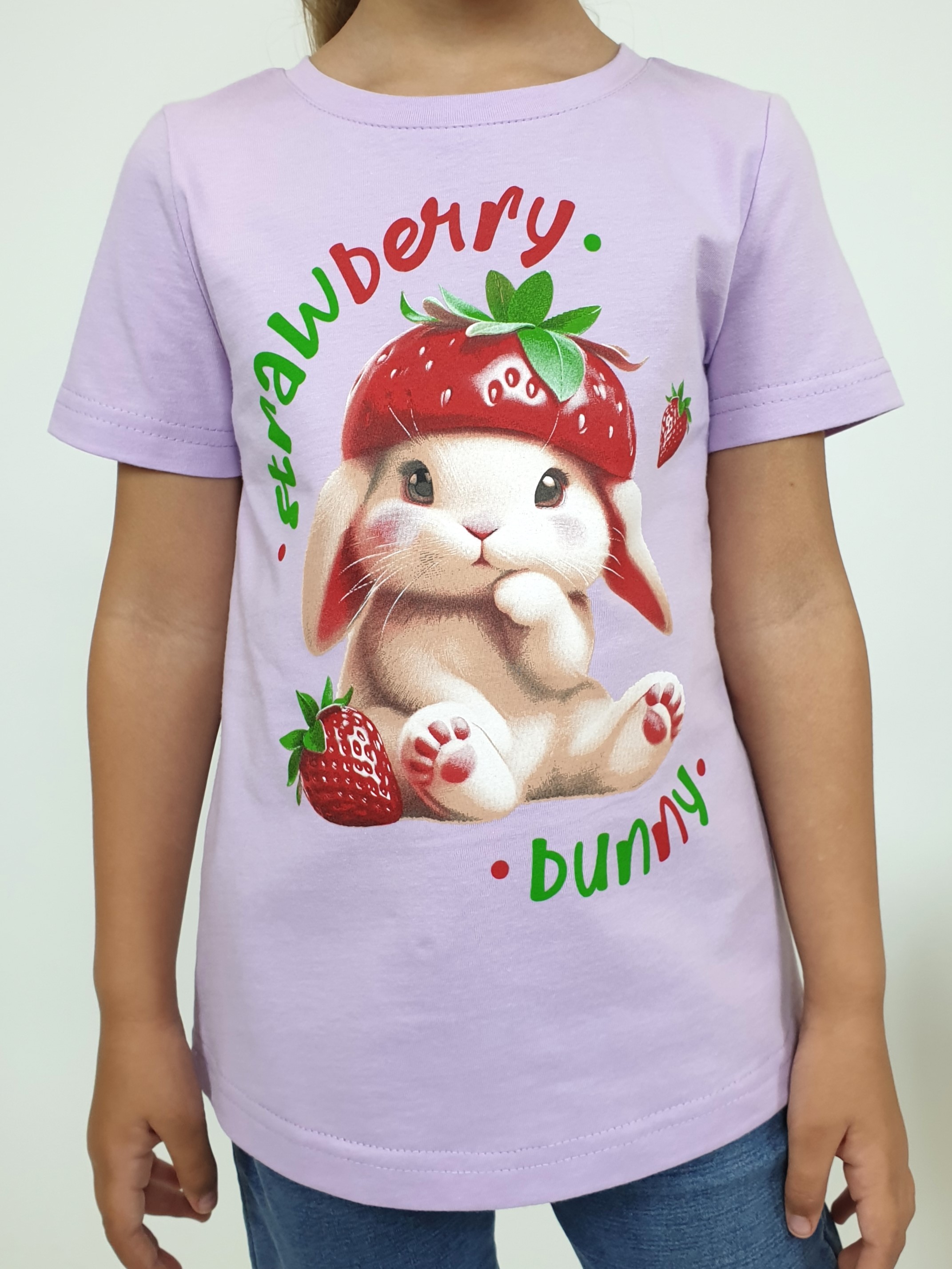 Футболка Luneva 6-87-5. - фото 3