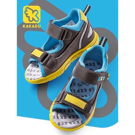 Сандали KAKADU