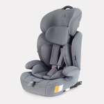 Автокресло Rant Basic Spark Next Isofix Isofix 1/2/3 (9-36 кг) серый