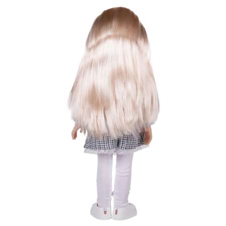 Кукла модельная Funky Toys