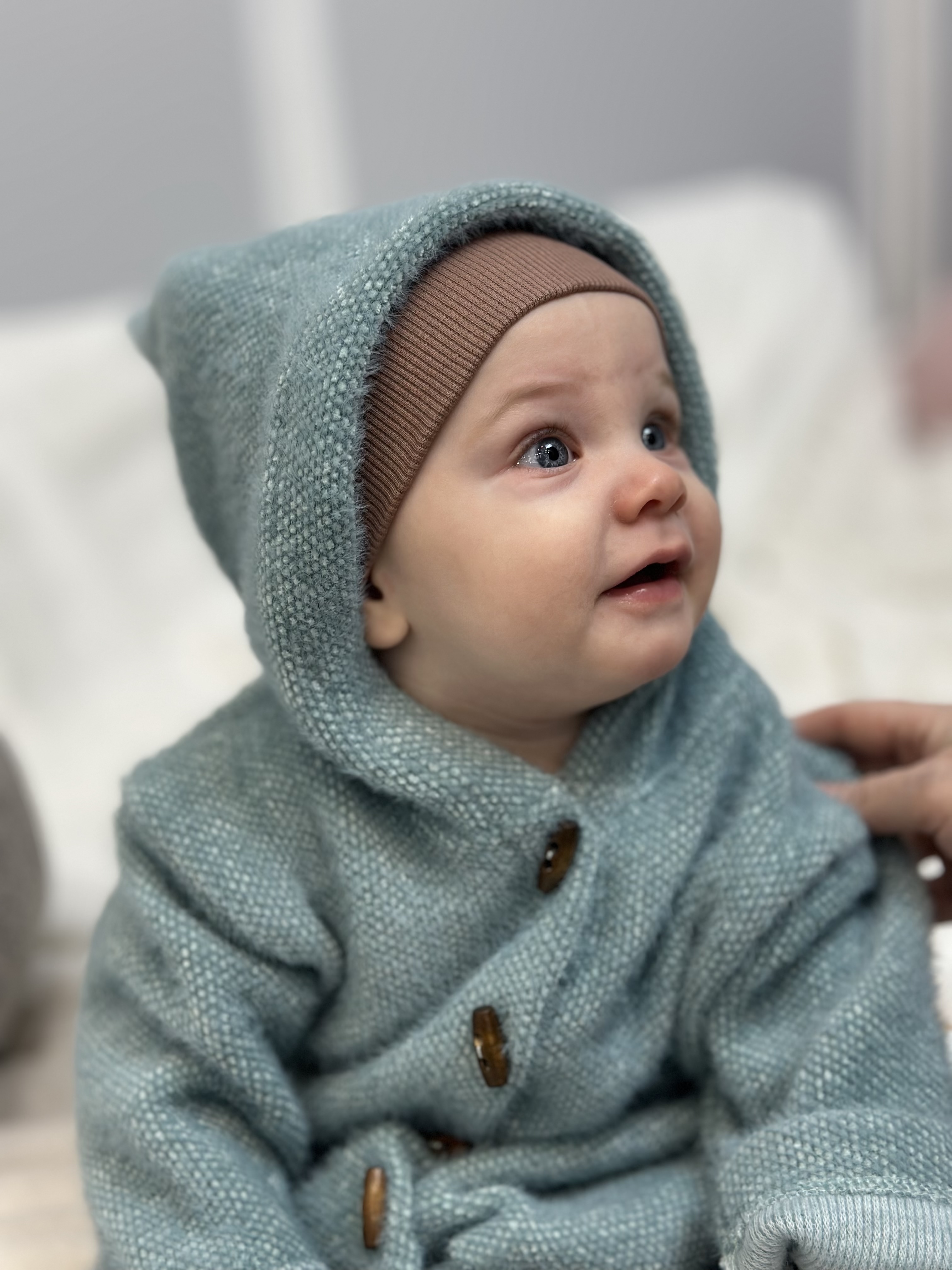 Шапка RinaAmari 84222944 - фото 5