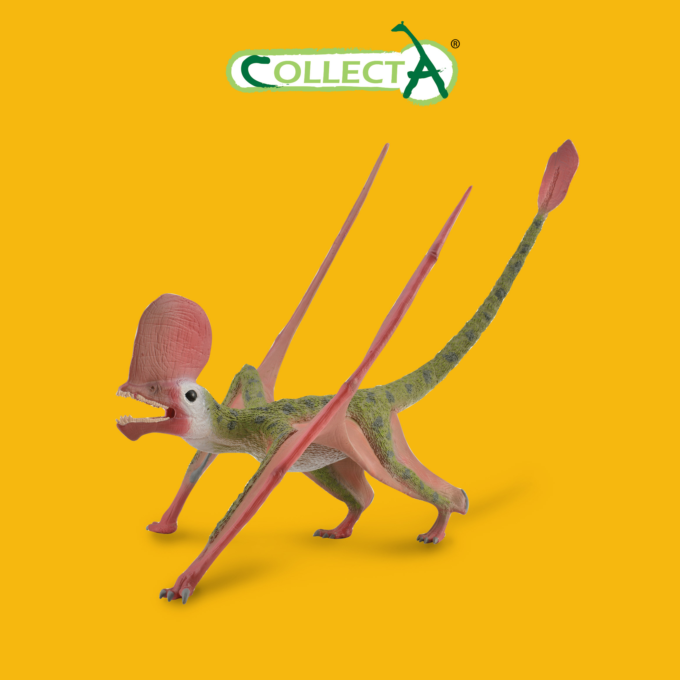 Фигурка Collecta Кавирамус - фото 1