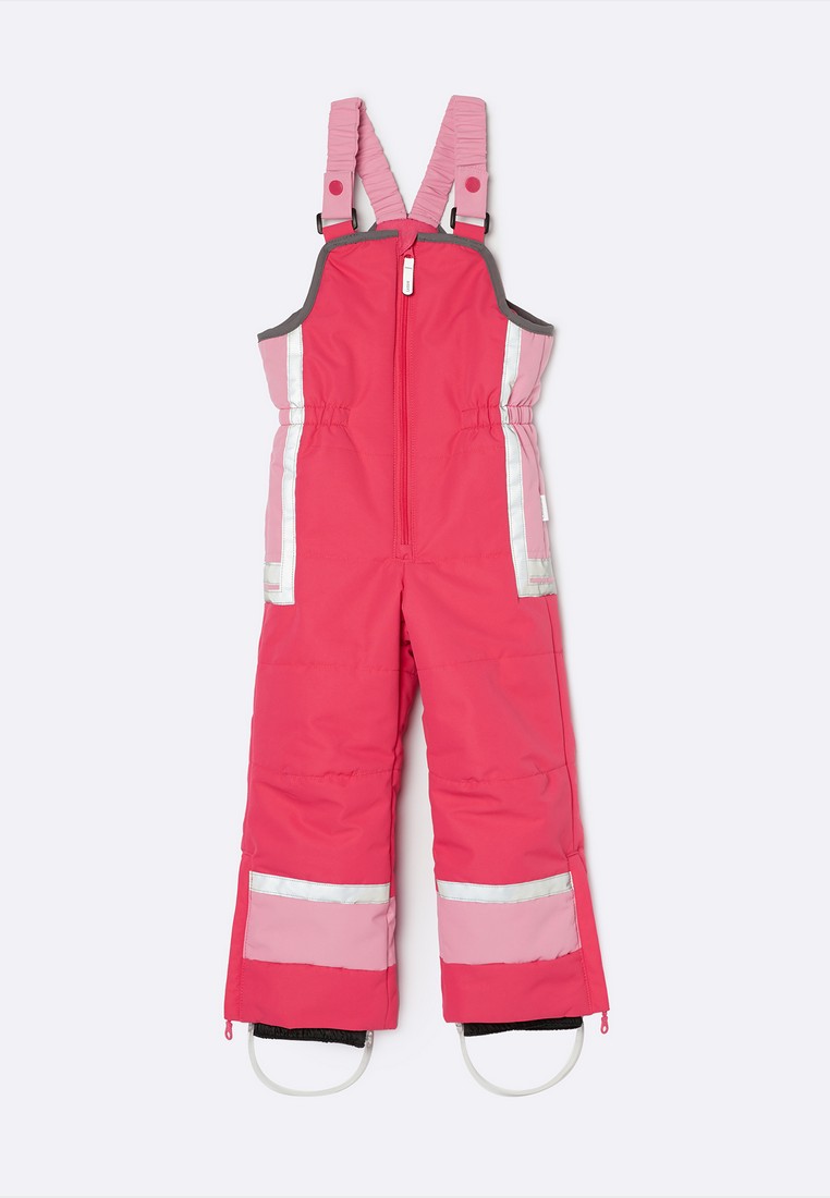 Брюки Lassie 71103311-4630 - фото 4