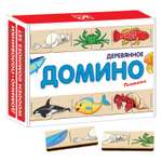 Настольная игра Анданте Домино