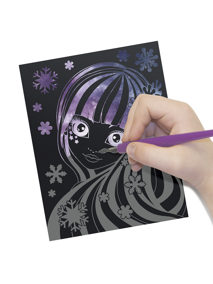 Набор для рисования Nebulous Stars - фото 4