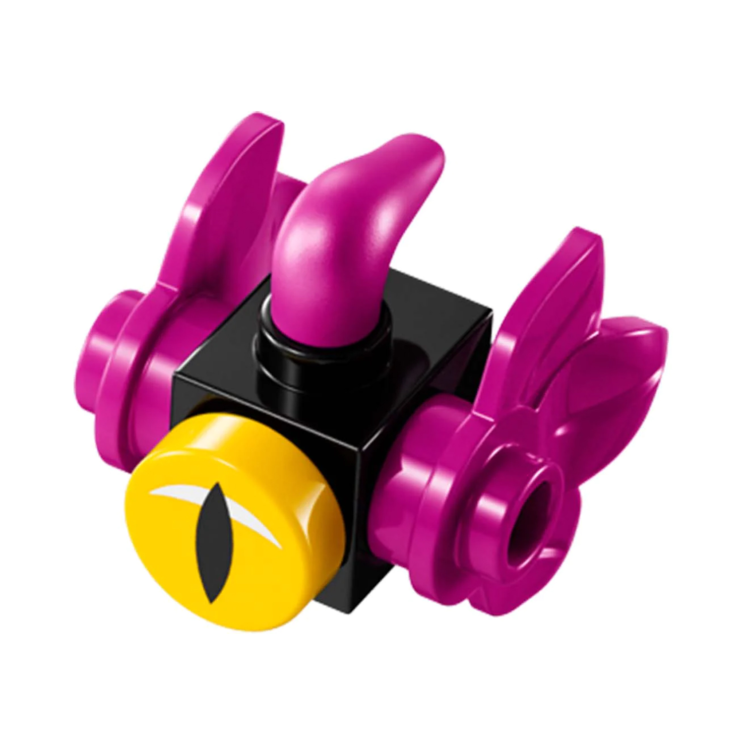Конструктор LEGO DREAMZzz Внедорожник Матео блочный - фото 2