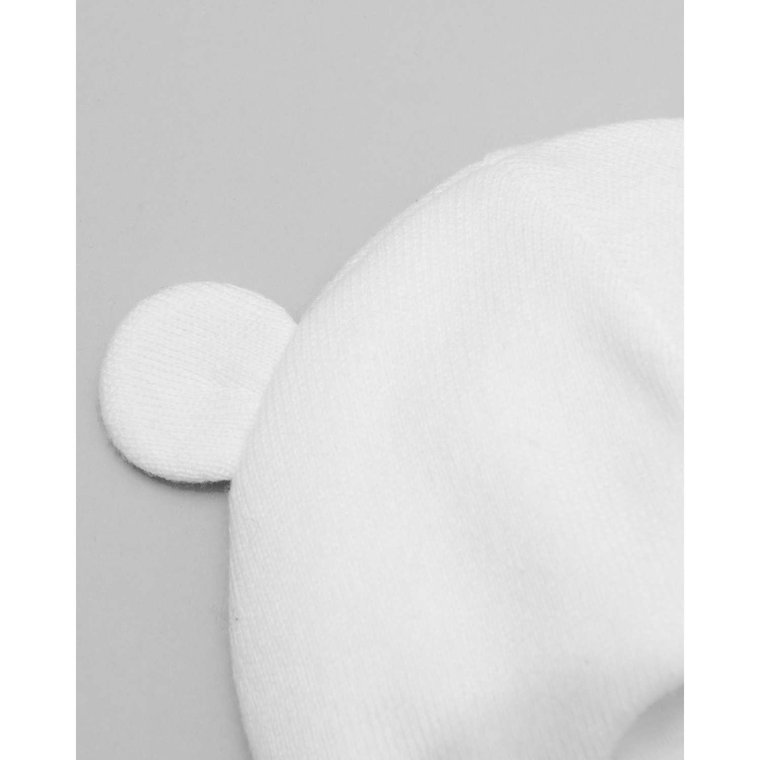 Шапка BabyGo W23BG1-FZ8152ig-F0 - фото 3