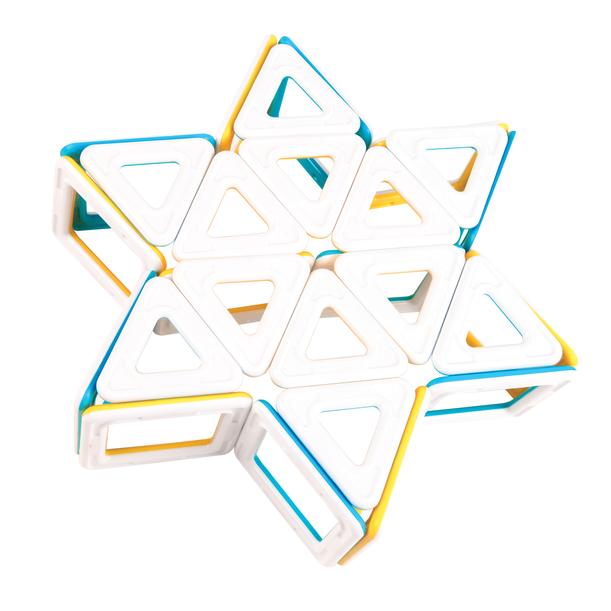 Конструктор Magformers блочный - фото 6