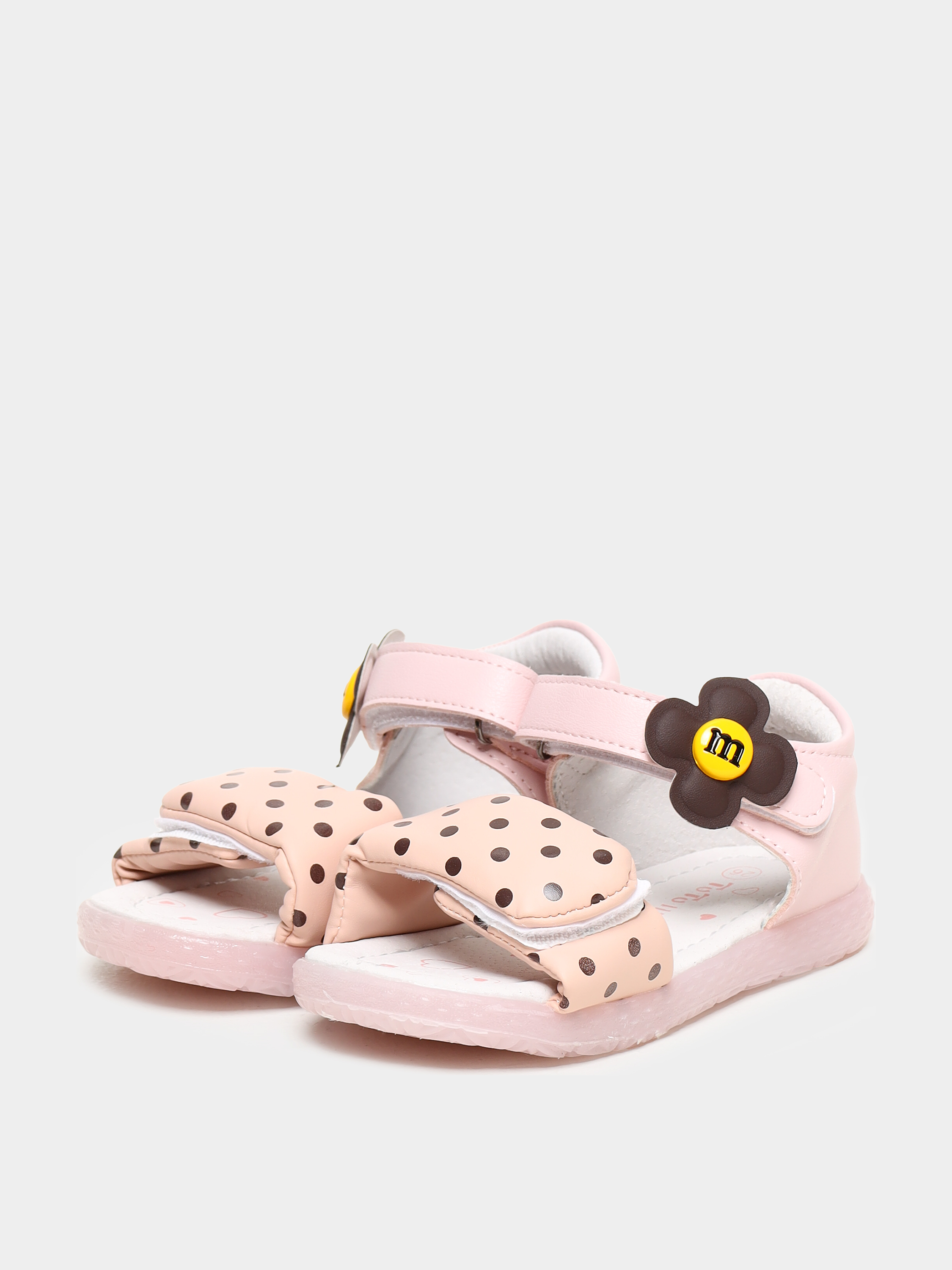 Сандалии Тотошка T681-2L - фото 3