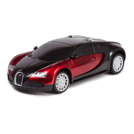 Автомобиль РУ Mobicaro Bugatti 1:24