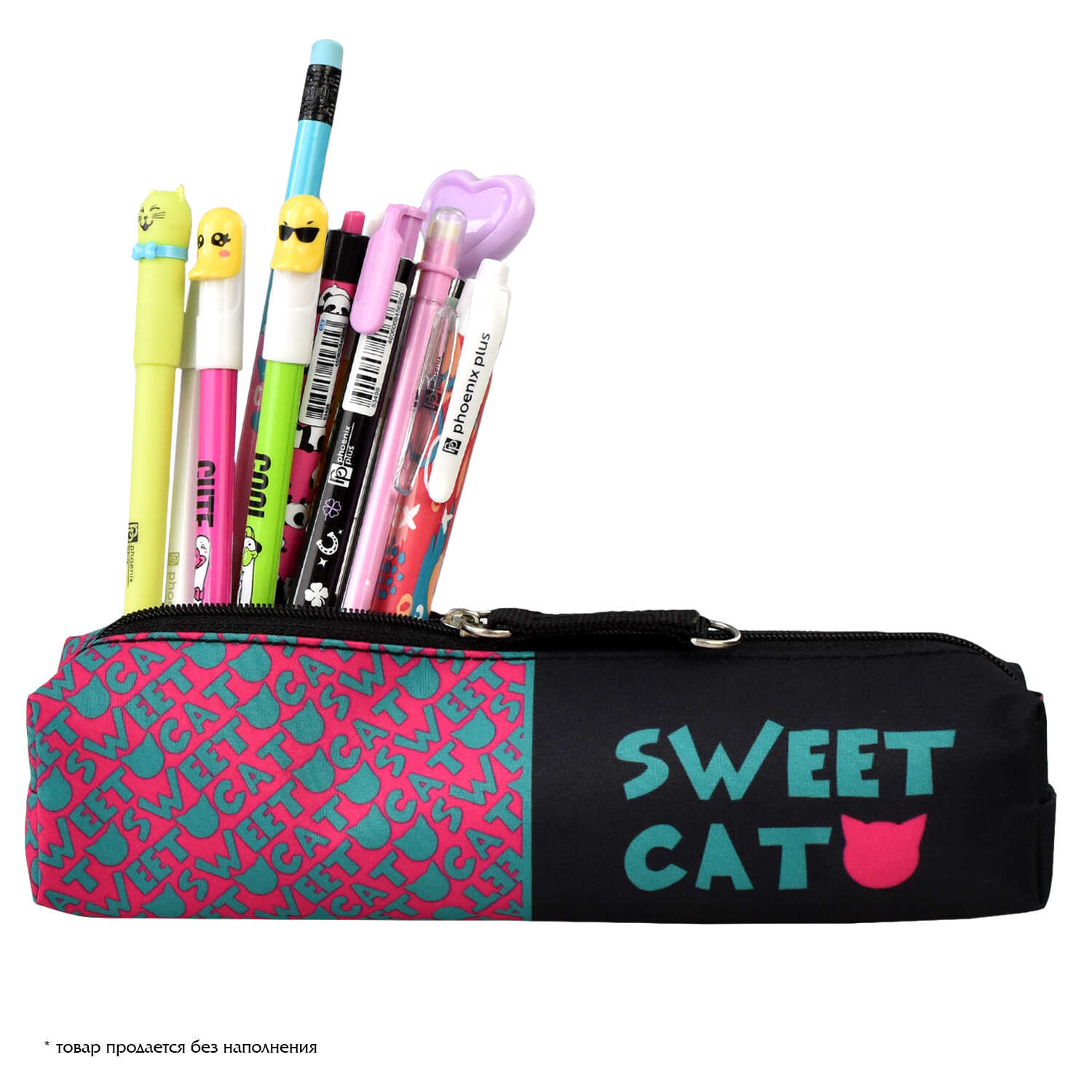 Пенал Феникс + - фото 4