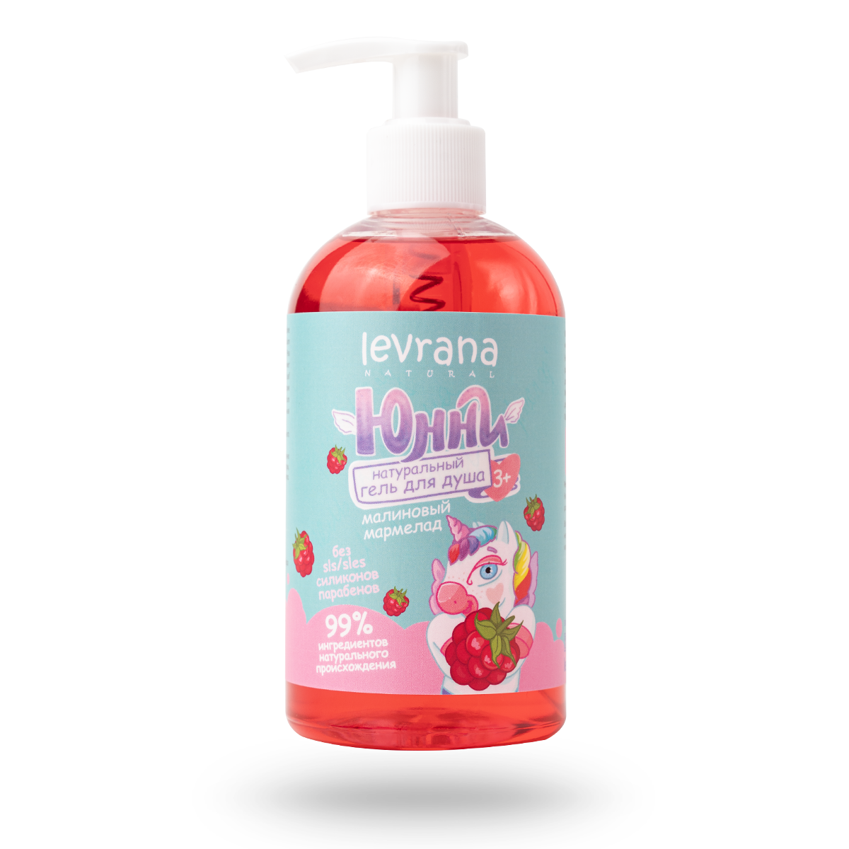 Набор средств levrana 300 мл 2 шт. - фото 3