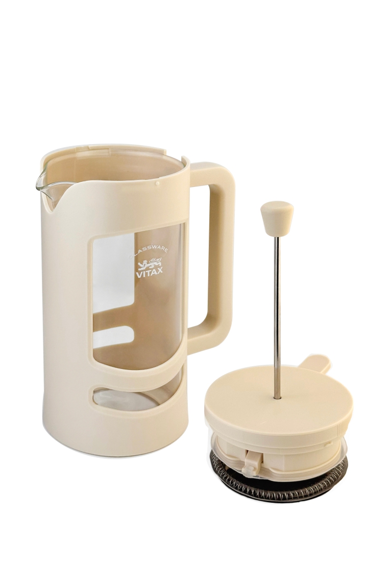 Френч-пресс Vitax New Midlands - фото 3