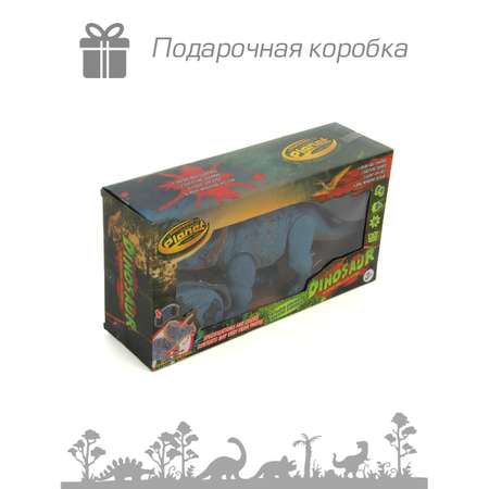 Фигурка Veld Co Динозавр-робот