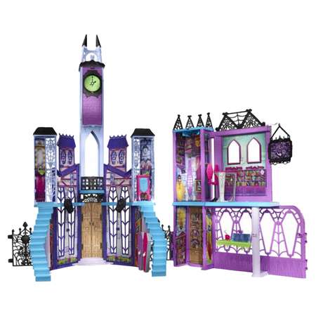 Кукла модельная Monster High