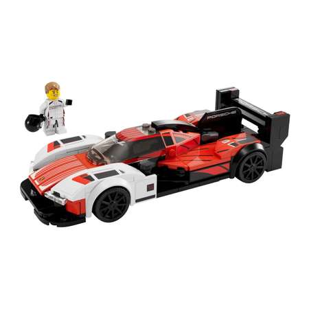Конструктор LEGO Speed Champions 280 дет.