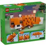 Конструктор LEGO Minecraft 21588 497 дет.