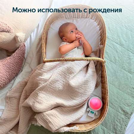 Rockit Zed Укачивающее устройство