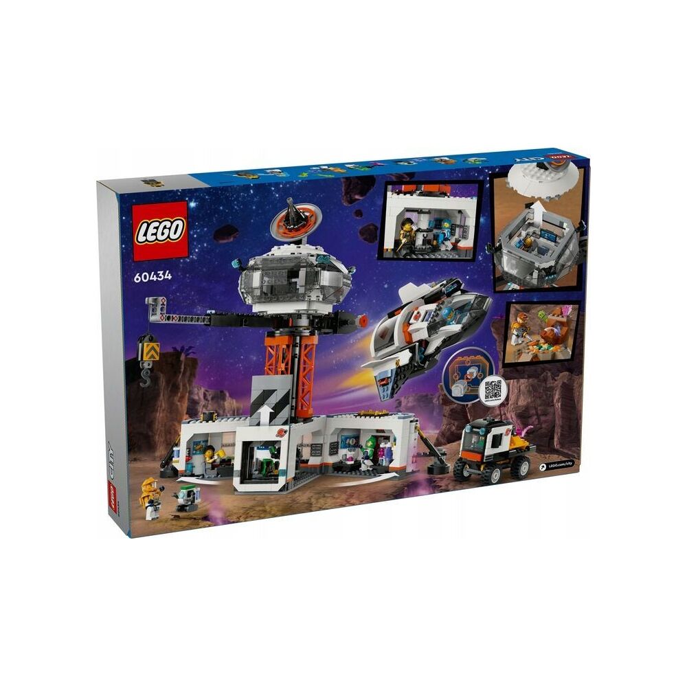 Конструктор LEGO 86 дет. - фото 2