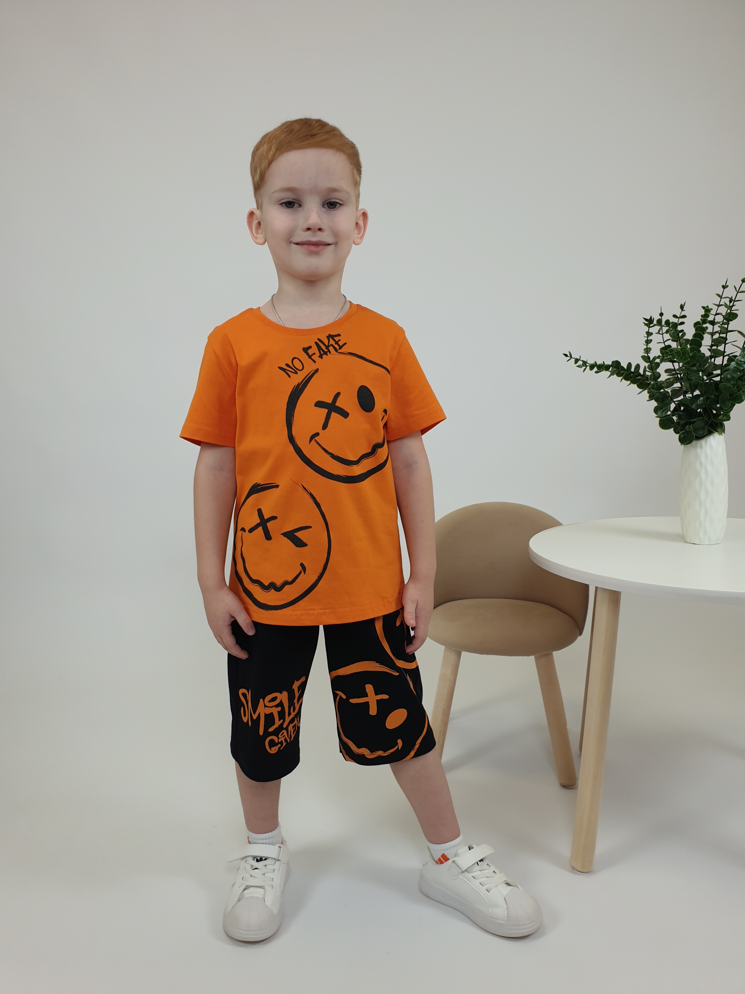 Костюм Luneva 01-123-8. - фото 5