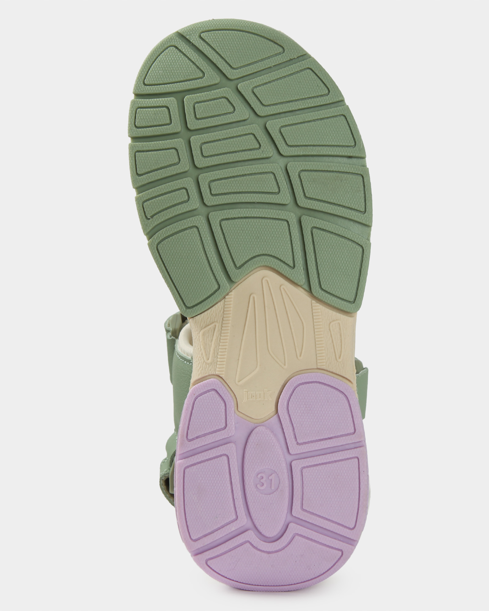 Сандалии Jook S26WFtgSA-441-43 - фото 5