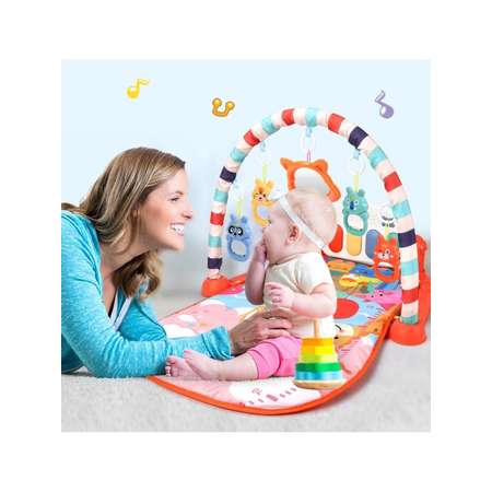 Коврик SHARKTOYS