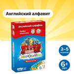 Настольная игра Банда умников
