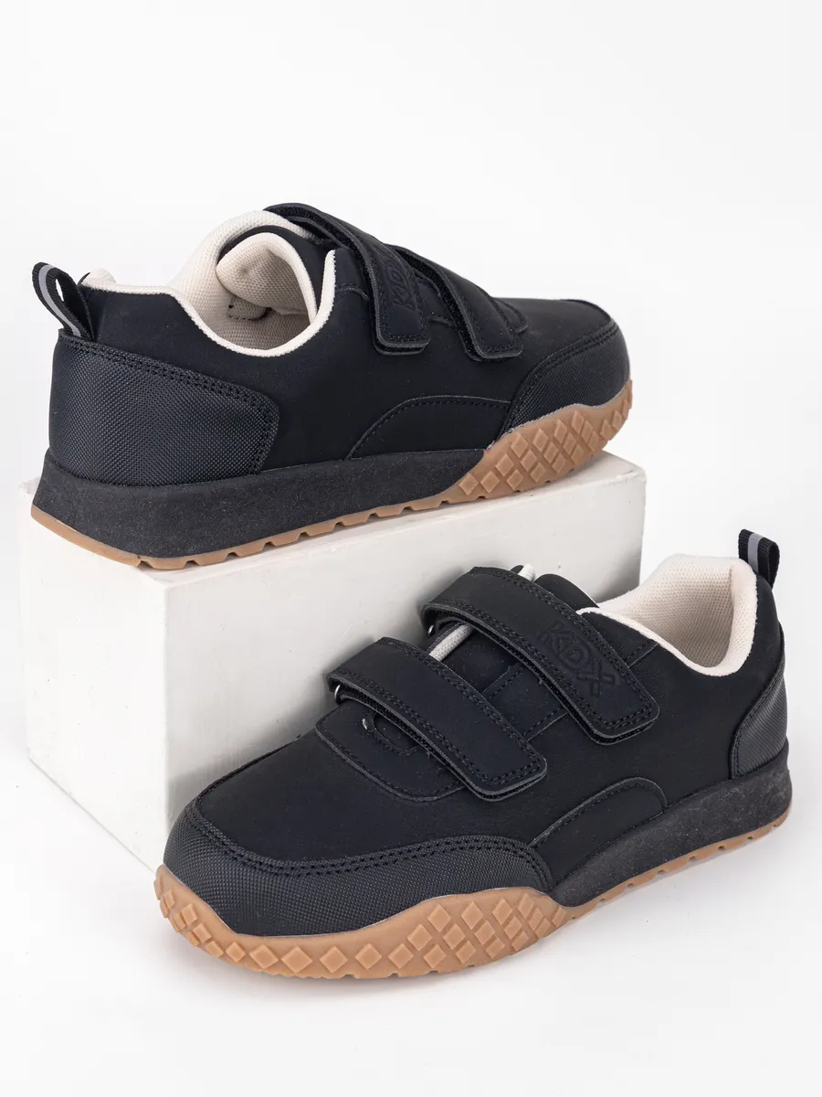 Кроссовки KDX MUSS-02 grey - фото 10