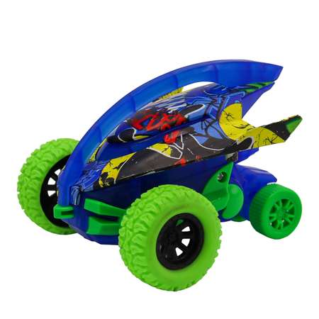 Монстр-трак Funky Toys акула