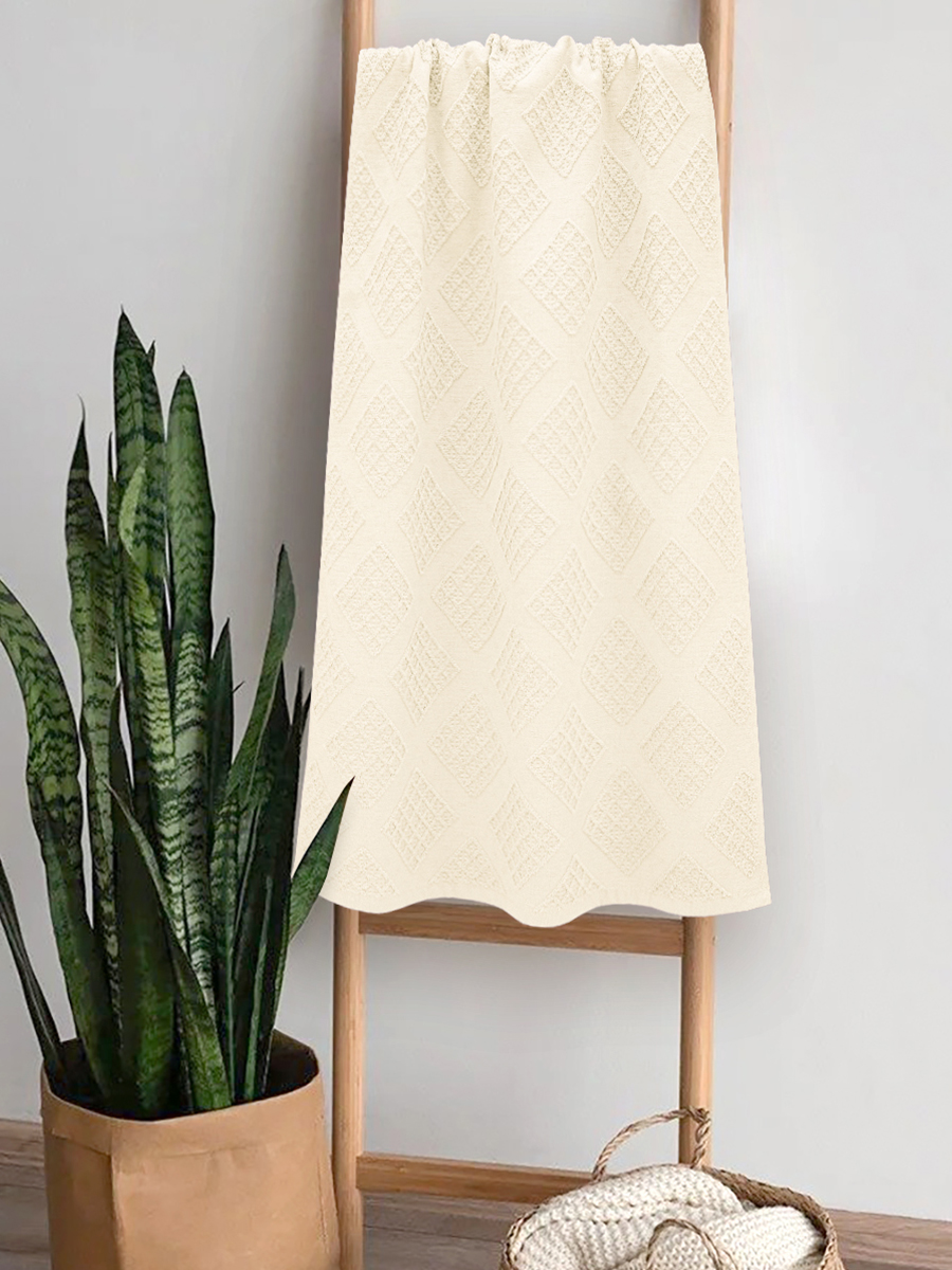 Полотенце BRAVO Чимган 80 x 50 см 1 шт. - фото 5