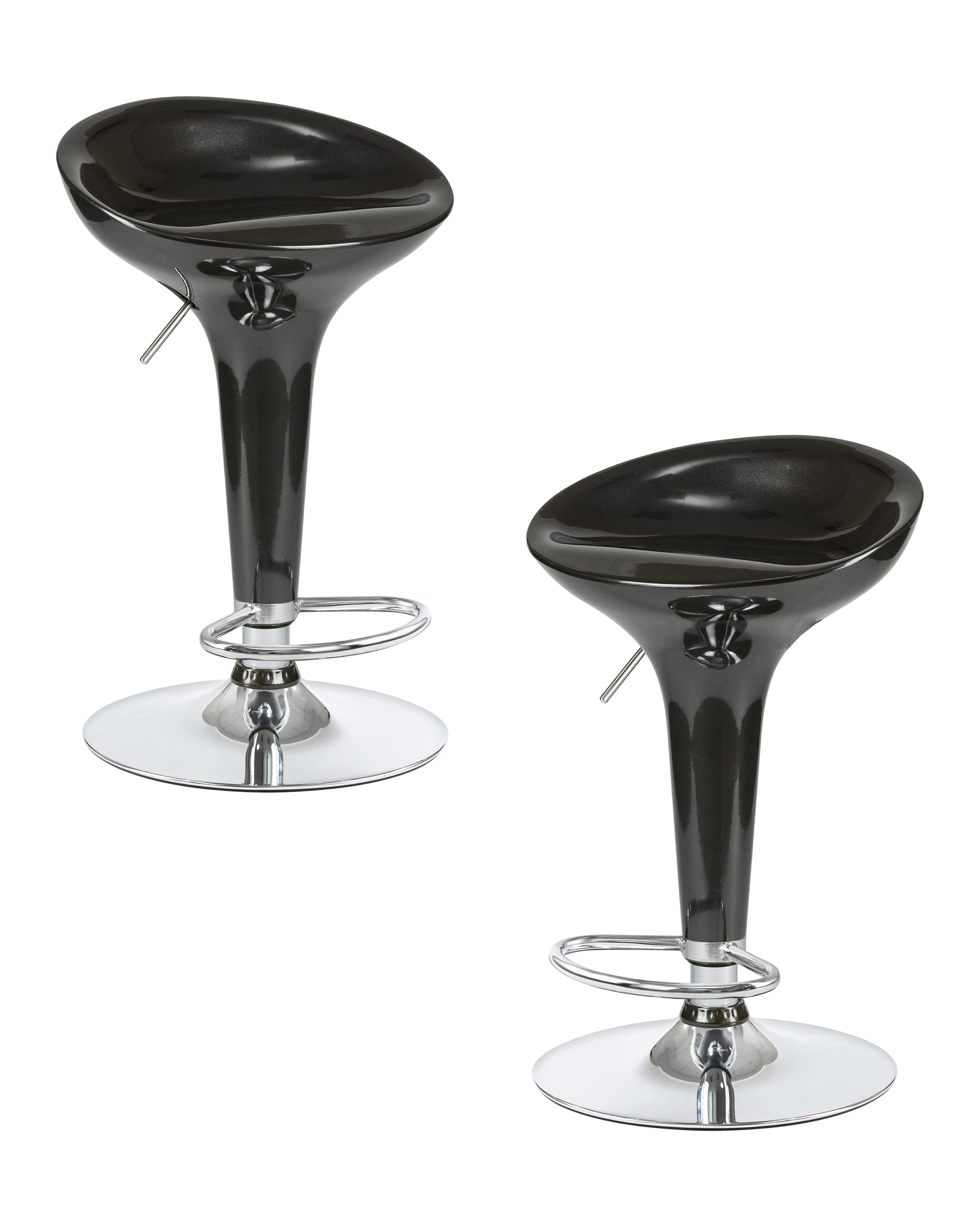 Стул DOBRIN BOMBA 2 шт. - фото 1