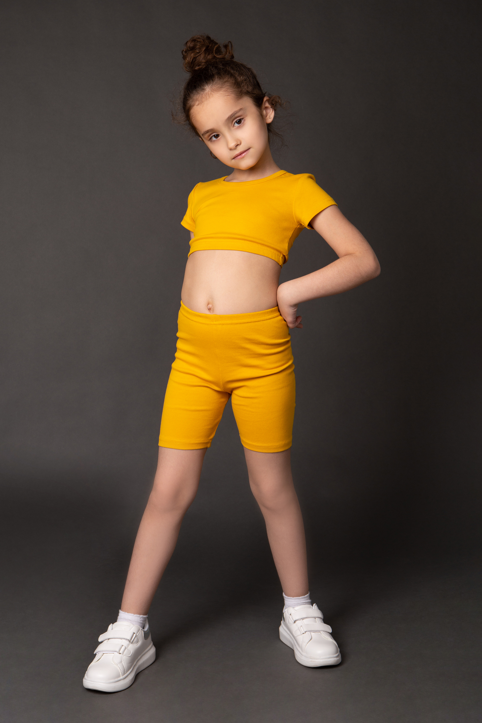 Костюм Little world of Аlena КС11-4018-2//1 - фото 1