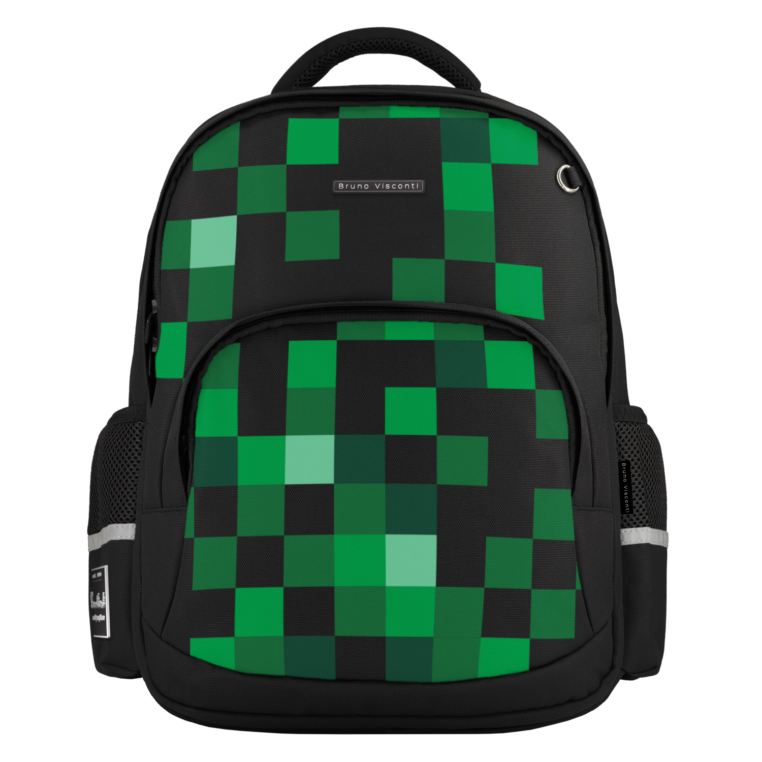 Рюкзак Bruno Visconti - фото 2