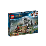 Конструктор LEGO Harry Potter 75965 184 дет.