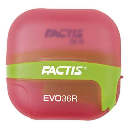 Ластик, точилка FACTIS