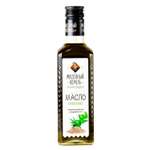 Масло Масляный король нерафинированное конопляное 250мл