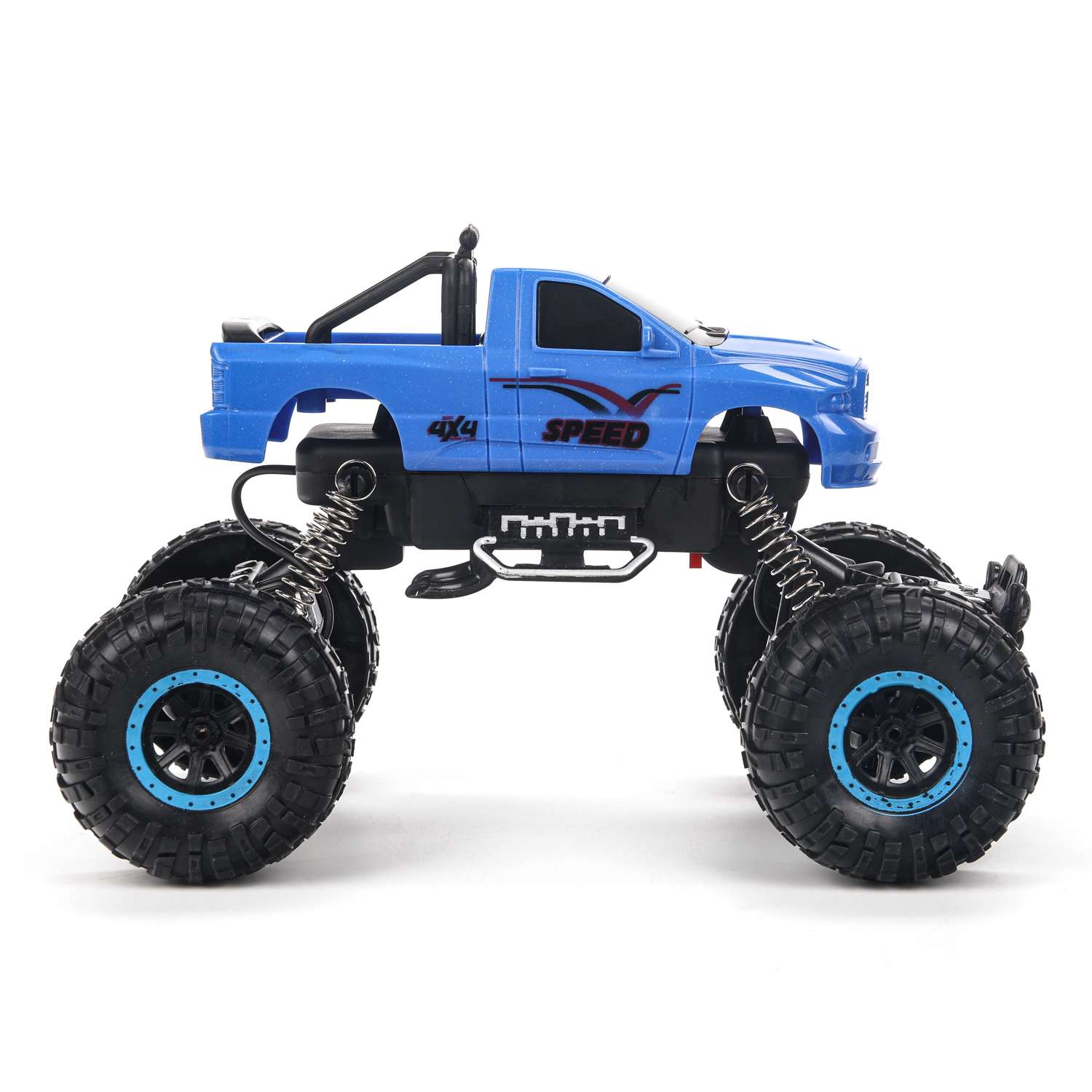 Автомобиль РУ Huada Toys - фото 9