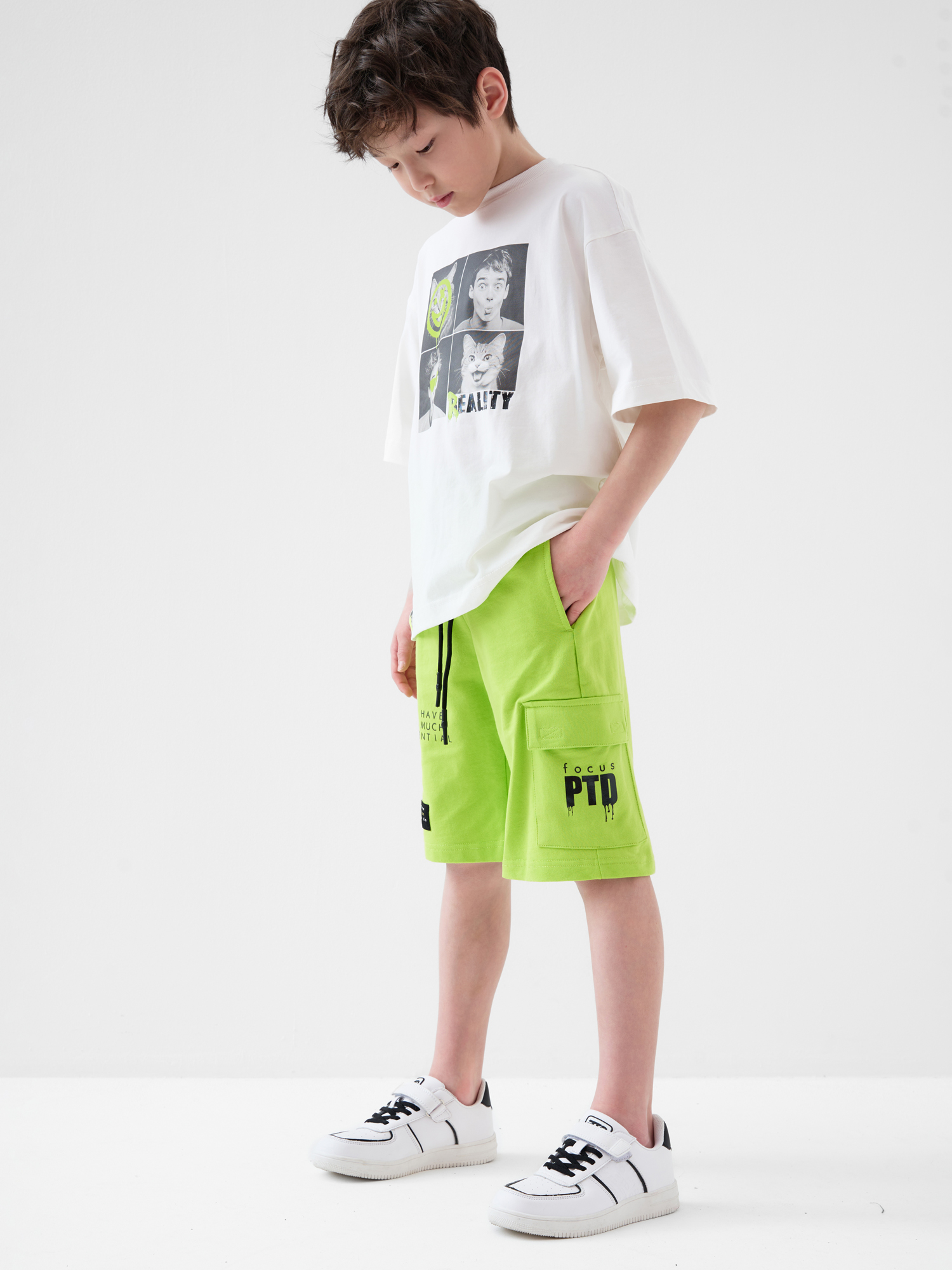 Кеды PlayToday 12611773 - фото 3