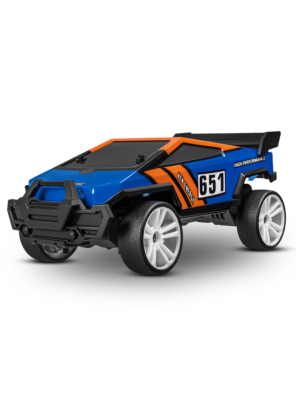 Автомобиль РУ AUTODRIVE 1:18 - фото 22