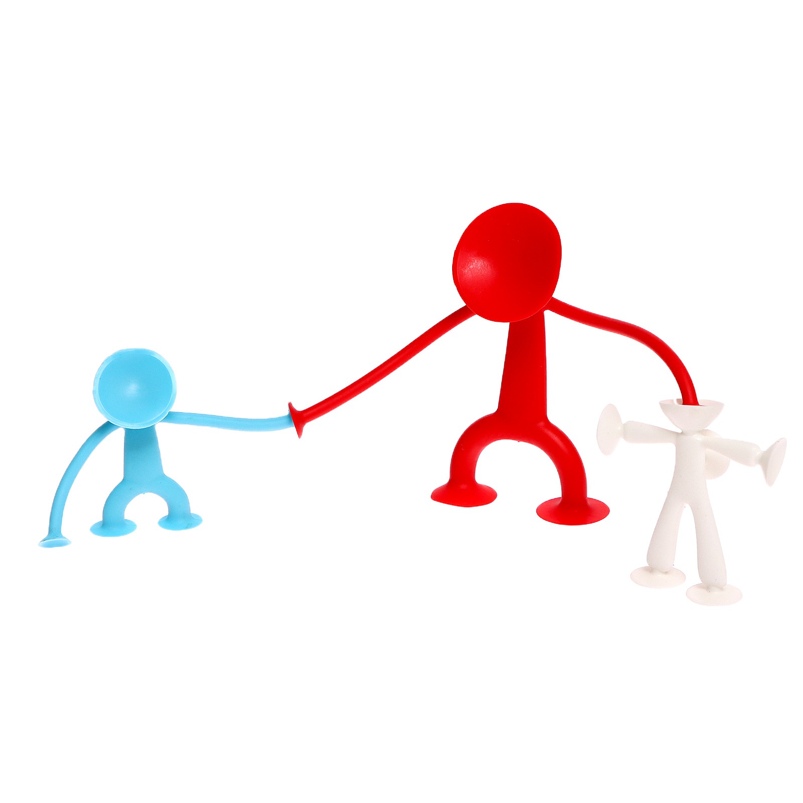 Конструктор Sima-Land мягкий - фото 5