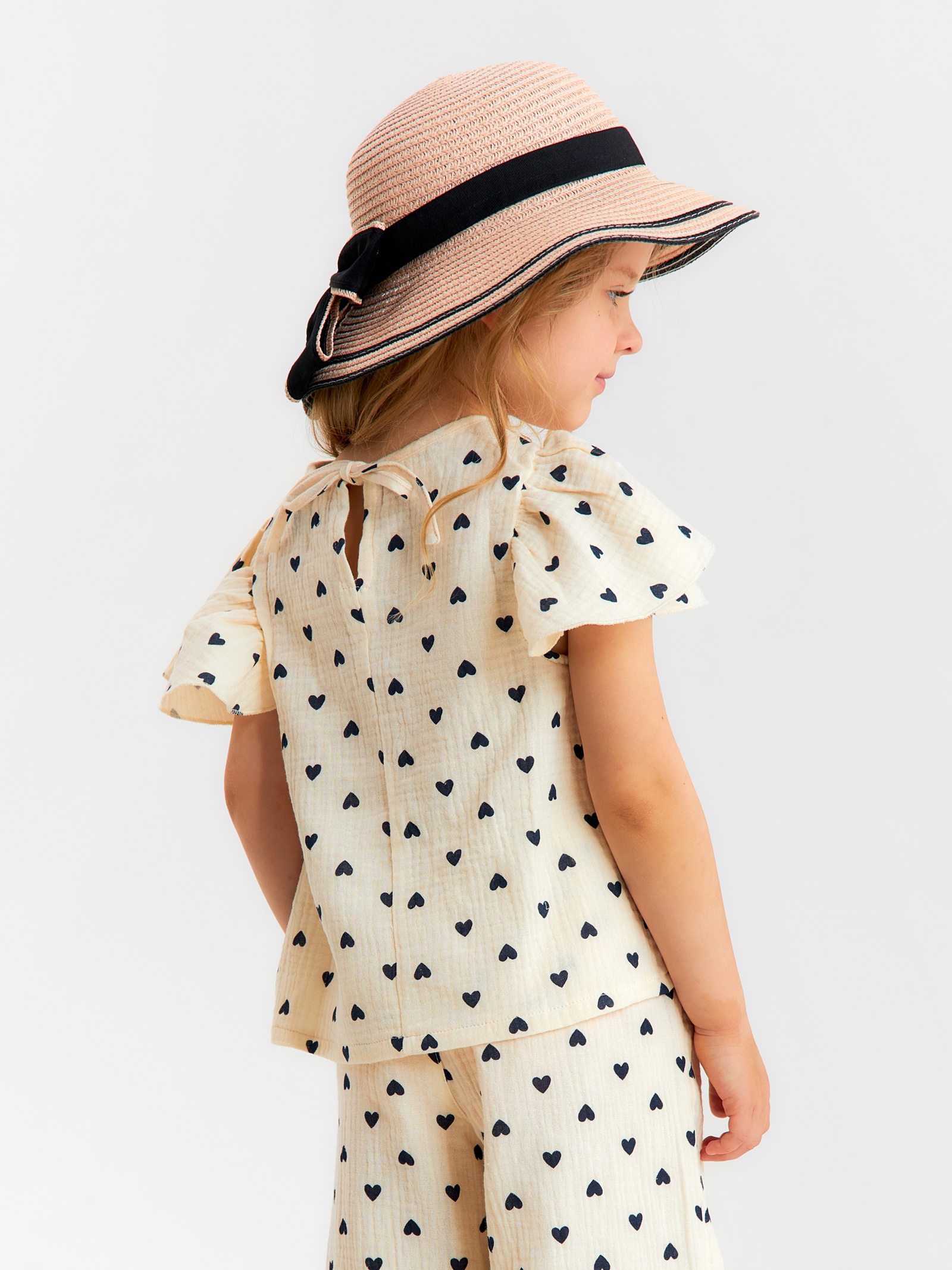 Футболка Kaftan 9939517 - фото 3