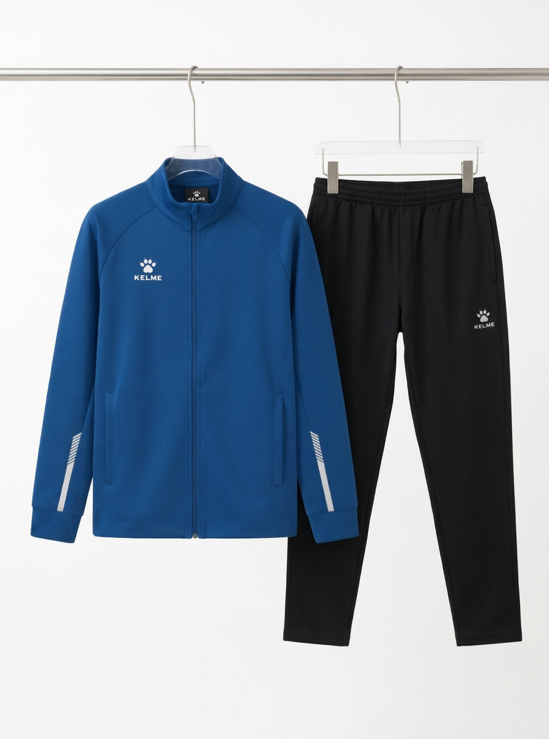 Спортивный костюм KELME 7461WT1143-set-481 - фото 1